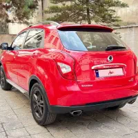 کوراندو|خودرو سواری و وانت|تهران, قیطریه|دیوار