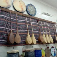 تولیدی دوتار