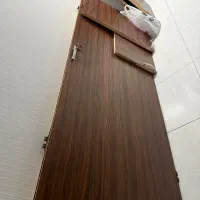 درب کمد دیواری