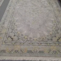 ۴ عدد فرش ۱۵۰۰ شانه عقیق کاشان ۵۰ میلیون تومان|فرش|رباط‌کریم, رباط‌کریم|دیوار