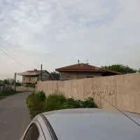 زمین سندتهاتر با اپارتمان در استقامت لاکانی رشتیان|فروش آپارتمان|رشت, معلم|دیوار