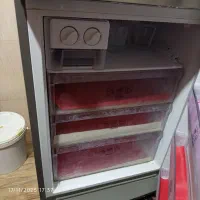 سلام یه عدد یخچال فریزر|یخچال و فریزر|بندر ماهشهر, |دیوار