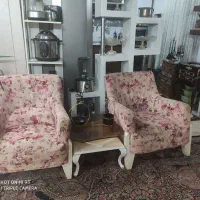 مبل راحتی