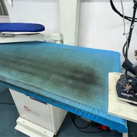 چرخکار - خانم - حقوق ۱۵م تا ۲۰م. ساعت ۷ تا ۱۴