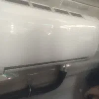 کولر گازی مخصوص کامیون و کامیونت