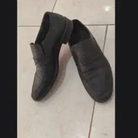کفش مردانه مجلسی سایز40|کیف، کفش، کمربند|هشتگرد, شهرک پامچال|دیوار
