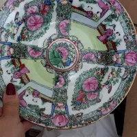 سرویس مرغی ۶ نفره