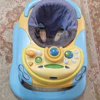 گهواره، روروک، پشه بند|اسباب و اثاث بچه|شیراز, اصلاحنژاد|دیوار