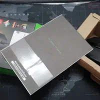 موس ریزر گیمینگ.نو با گرانت 18 ماهه|قطعات و لوازم جانبی رایانه|اهواز, کوی صادقیه|دیوار