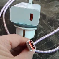 شارژر شیائومی۶۷ وات اصل و اورجینال|لوازم جانبی موبایل و تبلت|تهران, اسکندری|دیوار