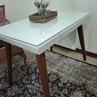 میز نهار ۴نفره