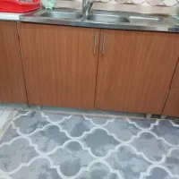 در کابینت|مصالح و تجهیزات ساختمان|کرج, جهان‌شهر|دیوار