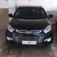 جک s5 نیوفیس فول ۱۴۰۲|خودرو سواری و وانت|ساوه, |دیوار