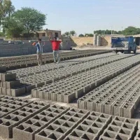 بلوک دیواری