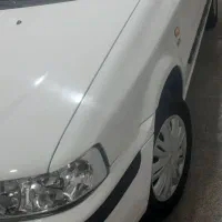 سمندLx مدل۹۶ بدون رنگ درجه یک|خودرو سواری و وانت|خرمآباد, |دیوار