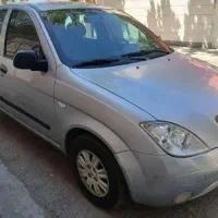 تیبا صندوقدار مدل 1390