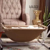 گهواره ننو