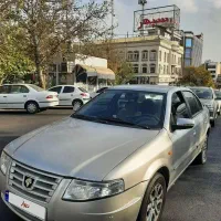 سمند مدل ۸۲