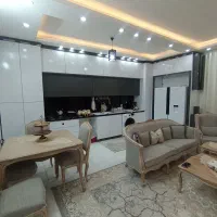 ویلایی دربست/100متربنا/2خواب/پارکینگ