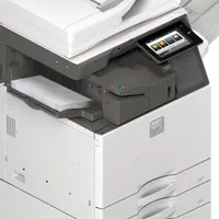 فتوکپی رنگی شارپ MX-2630|پرینتر، اسکنر، کپی، فکس|تهران, بهار|دیوار
