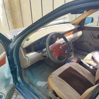 سمند مدل 87 دوگانه فابریک