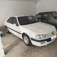 پارس مدل ۸۶ بیرنگ