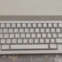 ماشین تایپ و تحریر قدیمی المانی|کلکسیون اشیاء عتیقه|قزوین, |دیوار