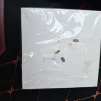 ایرپاد اصل بدون نویز