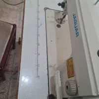 چرخ خیاطی راسته دوز