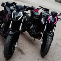 خرید وفروش موتور سیکلت