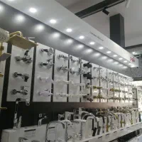 انواع شیر آلات