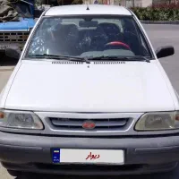 پراید sx131
