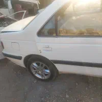 3 درب رو اتاقی و صندوق پارس|قطعات یدکی و لوازم جانبی|لنجان, |دیوار