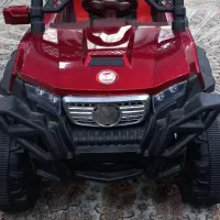 ماشین شارژی پسرانه و دخترانه