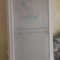 درب حیاط خانه در حدنو|مصالح و تجهیزات ساختمان|چرداول, |دیوار