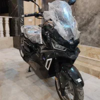 sym175adv|موتورسیکلت|تهران, حکیمیه|دیوار