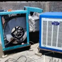 نصب و سرویس کولر آبی شیراز.صدرا