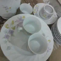 سرویس چینی ۸نفره