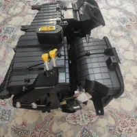 پوسته بخاری کامل جک S5