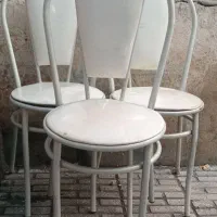 صندلی ۶ عددی|صندلی و نیمکت|کرمانشاه, |دیوار