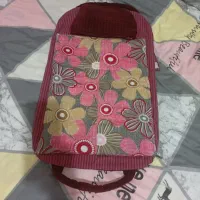 رختخواب نوزادی مدل کیف شیک