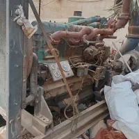 موتور اب  کشاورزی