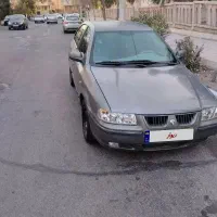 سمند الیکس مدل85|خودرو سواری و وانت|پرند, فاز ۲|دیوار