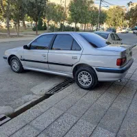 پارس مدل ۸۷|خودرو سواری و وانت|گلستان (تهران), |دیوار