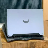 لپتاپ ایسوس ASUS TUF Gaming FX506LH گیمینگ|رایانه همراه|شیراز, ملاصدرا|دیوار