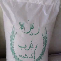 برنج نیم دانه|خوردنی و آشامیدنی|قم, زند آباد|دیوار