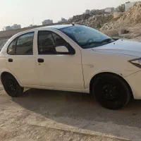 فروش یک دستگاه خودرو ساینا|خودرو سواری و وانت|بندر کنگان, |دیوار