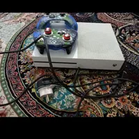 (xbox one sا)یکس باکس وان اس
