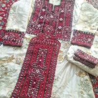 لباس بلوچی|حراج|سراوان, |دیوار