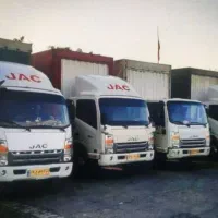 اتوبار باربری افسریه مسعودیه پیروزی کیانشهر بلوار|خدمات حمل و نقل|تهران, افسریه جنوبی|دیوار